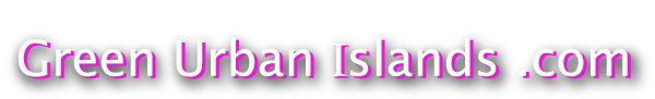Green Urban Islands .com
